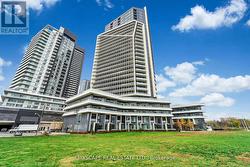 2504 - 30 ORDNANCE STREET E  Toronto, ON M6K 1A2