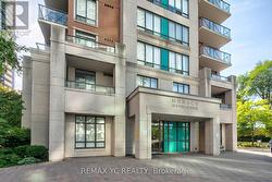 802 - 28 BYNG AVENUE  Toronto, ON M2N 7H4