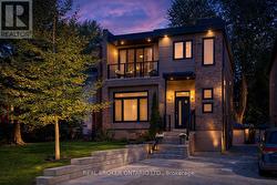 47 EASTVILLE AVENUE  Toronto, ON M1M 2N6