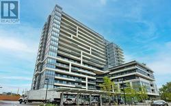1007 - 1480 BAYLY STREET  Pickering, ON L1W 3R5