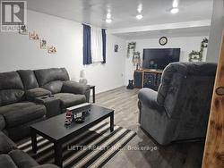 BASEMENT FAMILY ROOM - 