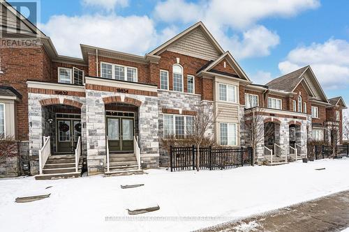 19834 LESLIE STREET  East Gwillimbury, ON L9N 0S2