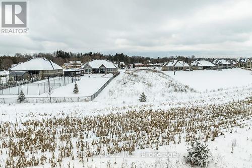 72 Ormiston Street, Clarington, ON 