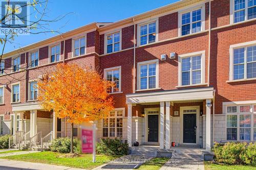 9 VANDAAM LANE  Markham, ON L6C 0P1