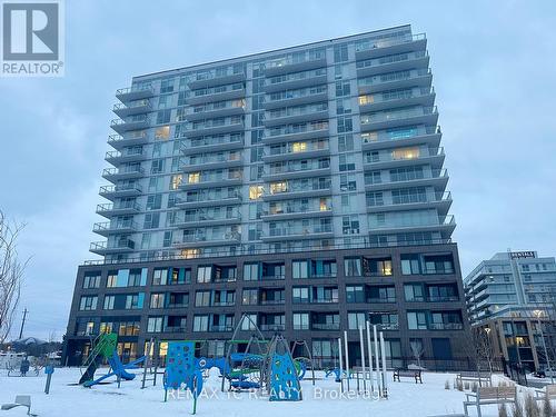 1201 - 185 DEERFIELD ROAD  Newmarket, ON L3Y 0G7