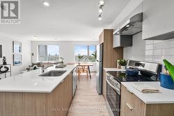 703 - 100 MANETT CRESCENT  Brampton, ON L6X 4P7