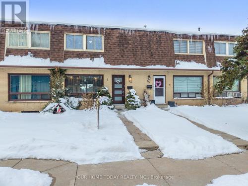 16 - 20 MOUNTAINVIEW ROAD S  Halton Hills, ON L7G 4K3