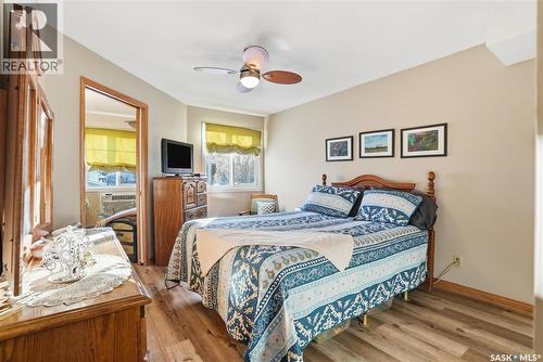 107 910 9Th Street E, Saskatoon, SK - Indoor Photo Showing Bedroom