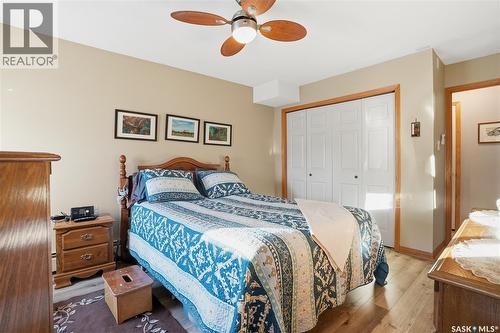 107 910 9Th Street E, Saskatoon, SK - Indoor Photo Showing Bedroom