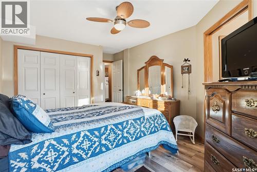 107 910 9Th Street E, Saskatoon, SK - Indoor Photo Showing Bedroom