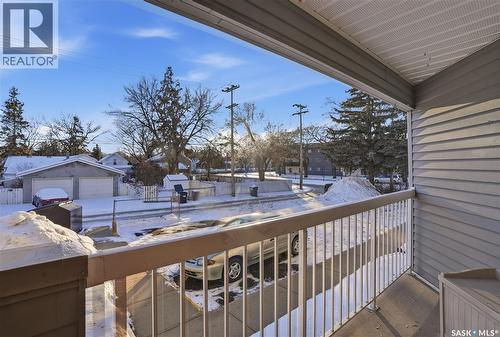 107 910 9Th Street E, Saskatoon, SK - Outdoor With Exterior