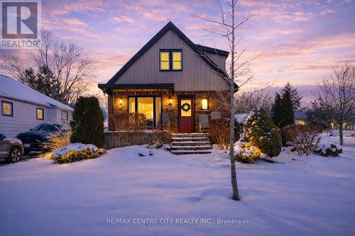 32 Third Avenue, St. Thomas, ON - Outdoor