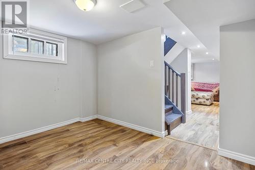 32 Third Avenue, St. Thomas, ON - Indoor Photo Showing Other Room