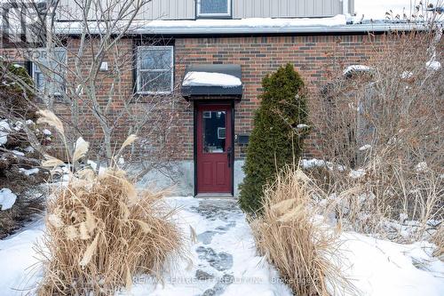 32 Third Avenue, St. Thomas, ON - Outdoor