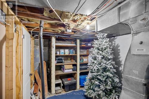 32 Third Avenue, St. Thomas, ON - Indoor