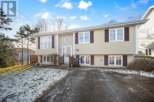 61 Jensen Camp Road  St. John's, NL A1E 4T4
