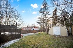 61 Jensen Camp Road  St. John's, NL A1E 4T4