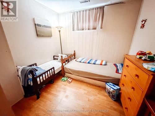 Basement - 162 Rebecca Street, Temiskaming Shores (New Liskeard), ON - Indoor Photo Showing Bedroom