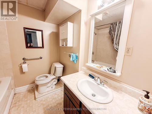 Basement - 162 Rebecca Street, Temiskaming Shores (New Liskeard), ON - Indoor Photo Showing Bathroom