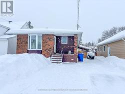 162 REBECCA STREET  Temiskaming Shores (New Liskeard), ON P0J 1P0