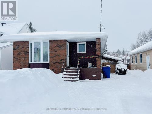 162 Rebecca Street, Temiskaming Shores (New Liskeard), ON - Outdoor