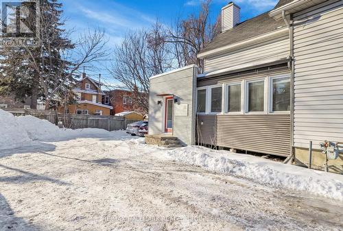 170 Main Street, Ottawa, ON 