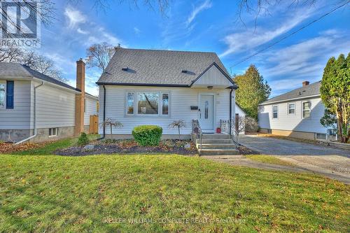 19 ELSE STREET N  St. Catharines (Vine/Linwell), ON L2N 2B9