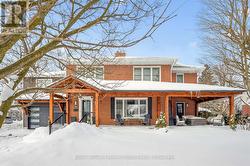 195 FORFAR STREET W  Centre Wellington (Fergus), ON N1M 1B1