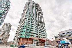 2606 - 150 EAST LIBERTY STREET  Toronto, ON M6K 3R5