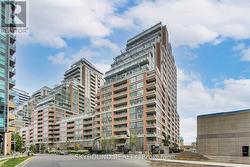 411 - 85 EAST LIBERTY STREET  Toronto, ON M6K 0A2