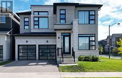 5 ELDER STREET  Richmond Hill, ON L4S 0H2