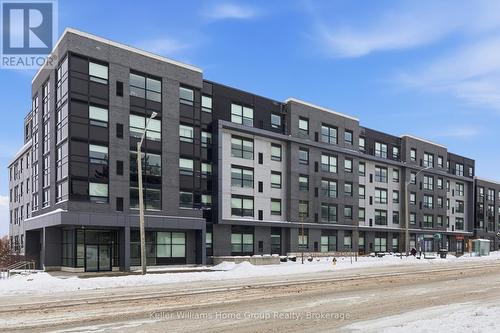 106 - 1219 GORDON STREET  Guelph (Kortright West), ON N1L 0E6