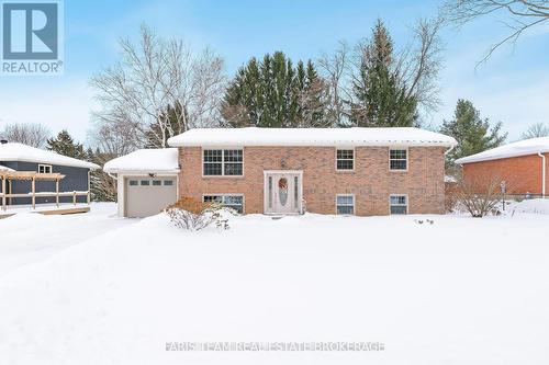 13 JARDINE CRESCENT  Clearview, ON L0M 1G0