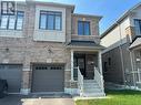 159 Shepherd Drive, Barrie, ON  - Outdoor With Facade 