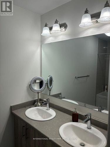 159 Shepherd Drive, Barrie, ON - Indoor Photo Showing Bathroom