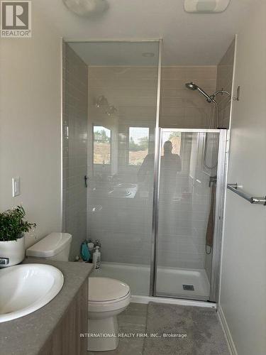159 Shepherd Drive, Barrie, ON - Indoor Photo Showing Bathroom