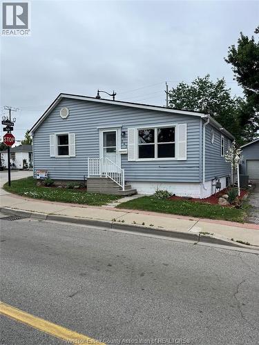 147 PARK STREET  Amherstburg, ON N9V 1N9