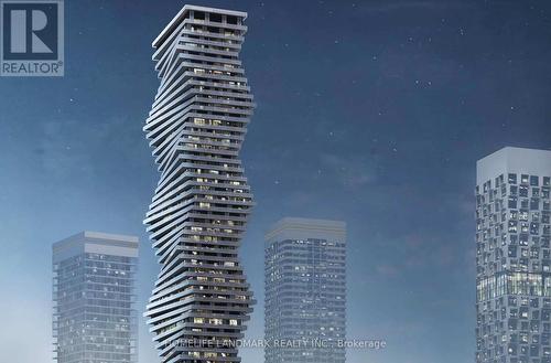 2311 - 3883 QUARTZ ROAD  Mississauga, ON L5B 0M4