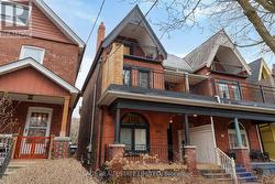 135 MACDONELL AVENUE  Toronto, ON M6R 2A4