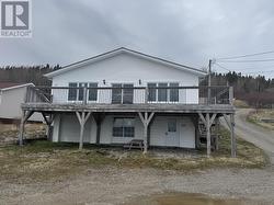 453 Main Street N  Glovertown, NL A0G 2L0