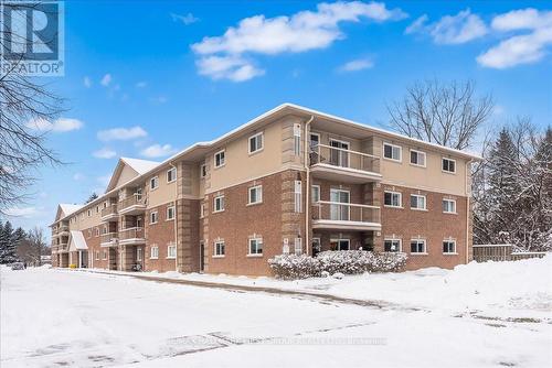 210 - 841 BATTELL STREET  Cobourg, ON K9A 0B9