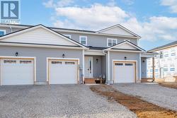 22 MCCONNELL CRESCENT  Bracebridge, ON P1L 0N7