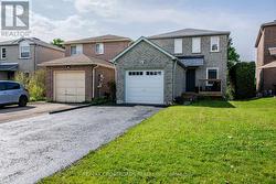 102 FERGUSON DRIVE  Barrie, ON L4N 7E5
