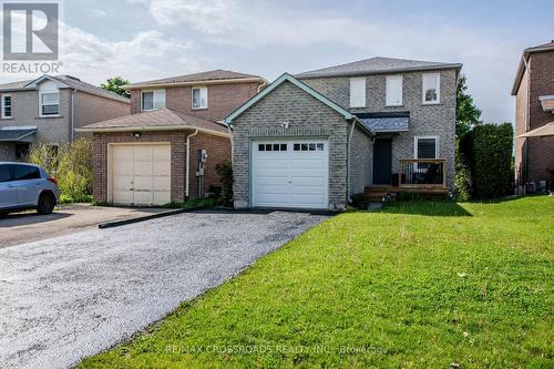 102 FERGUSON DRIVE  Barrie, ON L4N 7E5