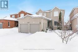 63 JAGGES DRIVE  Barrie, ON L4N 0W8