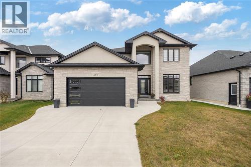 875 MAGNOLIA LANE  Sarnia, ON N7S 0G3