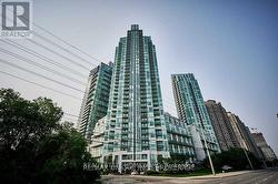 1406 - 220 BURNHAMTHORPE ROAD W  Mississauga, ON L5B 4N4