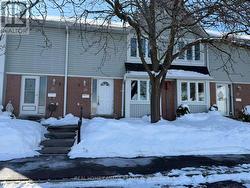 26 - 3460 SOUTH MILLWAY  Mississauga, ON L5L 3L9