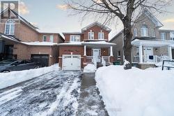 24 FLORENCE DRIVE  Brampton, ON L7A 2M4