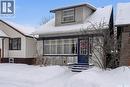 809 6Th Avenue N, Saskatoon, SK  - Outdoor 